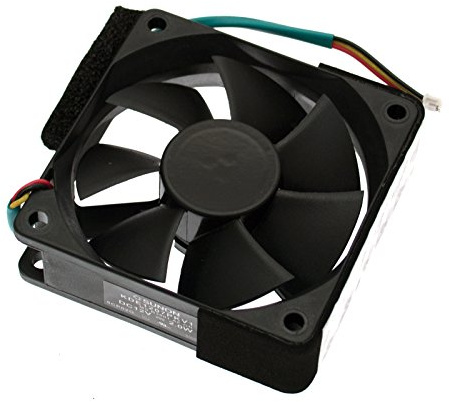 acer Ventilateur série P6600 (original)