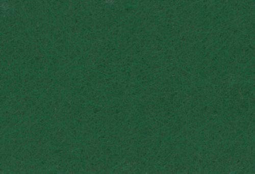 Filz Bastelfilz 3 mm Dick / 90 cm Breit 0,25 cm Taschenfilz Meterware 26 Farben (D.Grün 025)