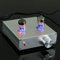 BliliDIY Pre-Amplifier Stereo Amplifier Hi-Fi Preamp Douk Audio 6N3 Vacuum Valve Tube