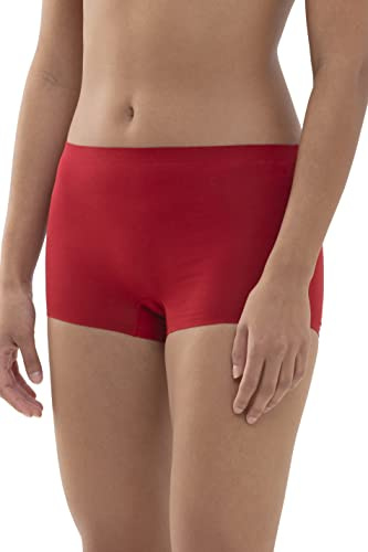 Mey Damen Shorts Nahtlos Serie Natural Second me