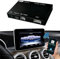 Road Top Drahtlos Carplay Android Auto für Mercedes Benz C GLC V A B E CLS Klasse 2015-2018 Jahr NTG5.0, Unterstützung GPS/Navigation, Mirrorlink, Kamera