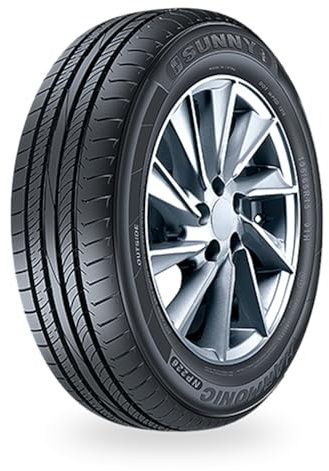 SUNNY Sommerreifen 215/65 R 16 TL 98V HARMONIC NP226 BSW