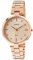 Seiko Femmes Analogique Quartz Montre avec Bracelet en Métal RG240VX9