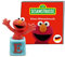 tonies Hörfigur für Toniebox, Sesamstraße – Elmo, Hörspiel mit Liedern für Kinder ab 3 Jahren, Spielzeit ca. 40 Minuten