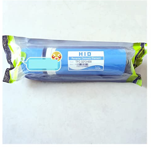 EBAYTV Aquariumfilter Original 600GPD RO Membran HID TFC-3213-600 Umkehrosmosefilter