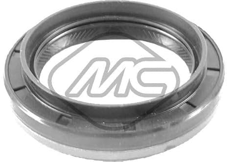 Metalcaucho 39333 Wellendichtring Schaltgetriebe