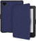 Stianiiie Coque for Kobo Clara 2E (2022 Released) 6 Premium PU Leather Protective Housse Smart Sleep/Wake Clara 2E Étui