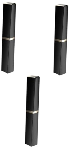Healeved 3stücke Usb Aufladbarer Elektrischer Wimpernformer Mit Heizfunktion Haarschaum Für Natürliche Wimpernlocken Für Damen Und Professionelle Makeup-anwendungen