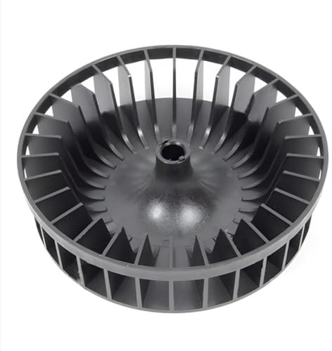 Tumble Dryer Heat Pump Rear Fan Compatible With Samsung Geuine PN DC67-00426A & DC6700426A