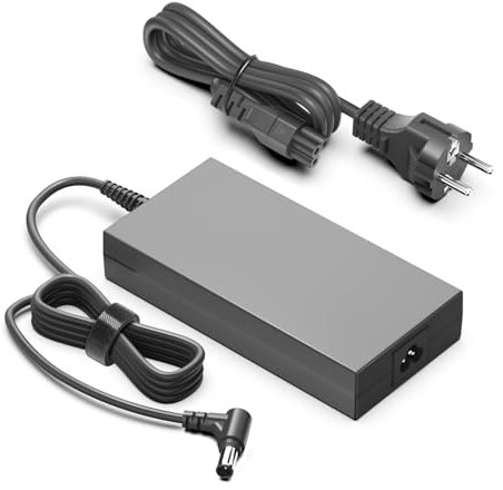 HKY Alimentatore AC per TV 19,5 V 6,2 A Sony Bravia TV KDL-32 KDL-40 W600B W650A W674A W700B W800B LED TV ACDP-100D02 APDP-100B1 A 100W Smart LED LCD cavo di ricarica 120W