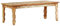 Tische, Akzenttische, Couchtische, Couchtisch, 110 x 50 x 40 cm, massives Altholz