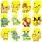 Magnet Magnetische Lesezeichen,12pcs lesezeichen magnetische,magnetische Lesezeichen Bunt Niedlichen Lesezeichen,magnetische Lesezeichen Kinder,book marks for reading,für Klassenkameraden und Freunde