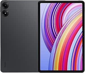 Xiaomi Redmi Pad Pro 5G 12.1 2.5K 8GB/256GB Gris Grafito