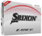 Srixon Z-Star XV Golfbälle, Z-Star XV 9, Weiß