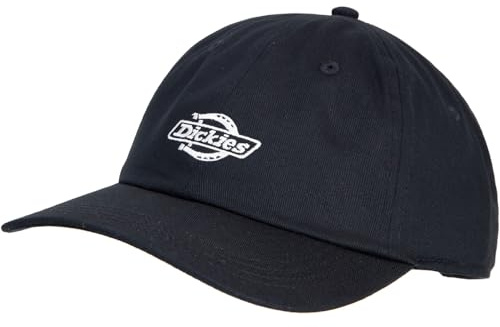 Dickies Essential Dad Strapback Cap (one Size)