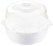 Microwave Bottle Cleaner - Bottle Case with Microwave Steamer, Microwave Cleaner for Baby Bottles,Tableware for Children of Homes, Drain Pacifier Holders for Warehouse