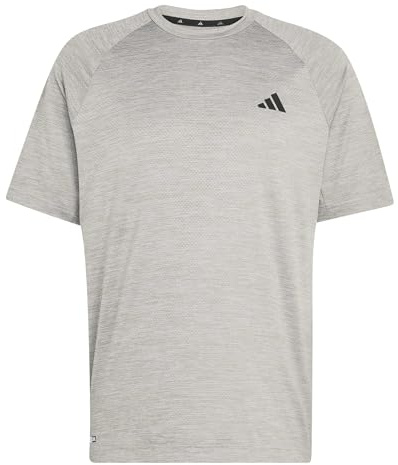 adidas TECHESS Tee GRETWO/CHSOGR