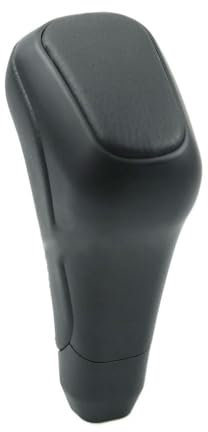 RYUNMP Für Toyota 4Runner TRD Tundra 2010-2019 Fortuner 2015-2019 Für Land Cruiser Prado FJ150 2009-2018 Auto Schaltknauf Handball