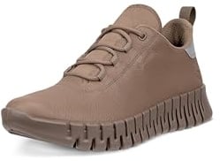 ECCO Damen Sneaker Low Gruuv