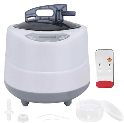 Saunaofen Saunadampfer mit großer Kapazität, Begasungsdampfmaschine, Dampfgenerator