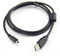 Babz Tech REPLACEMENT USB DATA SYNC/PHOTO TRANSFER CABLE FOR Polaroid IE826 IS525 IS426 Digital Camera