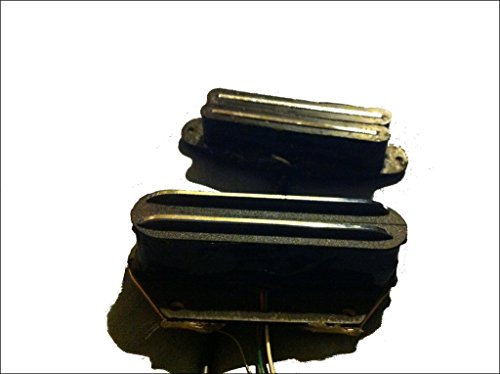 Alegree handgewickelter Sundog für Telecaster - Humbucker-Halsposition in Telecaster-Größe
