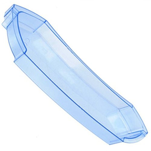 SPARES2GO Door Shelf Bottle Rack Tray for Gorenje Fridge Freezer