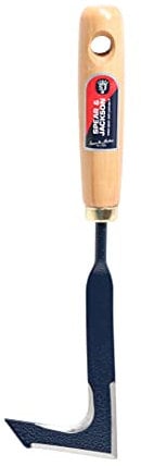 Spear & Jackson 50047 Couteau désherbeur à Dalles Acier Affûté