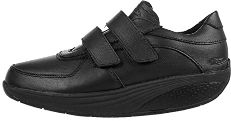 MBT 17 Textilverschluss Strap Unise Unisex-Schuhe