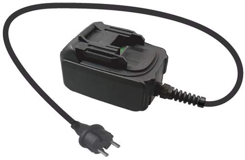 Akku-Power Mainsconnector AP MC-5100, 18V, Ersatz für Makita Akku 18V, 18V 6Ah, Makita Geräte - Made in Germany