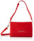 Valentino Bags Damen Memento Kelly Queen Bag, Rosso