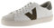 victoria Basket Unisex Berlín Piel & Piezas En Contraste & Puntera Serraje 1126142 para Adulto Kaki 39