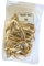 MARENT Rubber Bands 1.5mm Weight 50 grams (150mm x 6mm (RB69))