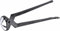 200MM Carpenter Pincers, Overall Length 200mm, Plier Style Pincer, Pliers Tools, 1 Piece in Pack - 20529
