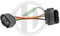 Diederichs Stecker, Hauptscheinwerfer Hd Tuning ZUB00235