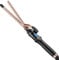 Small Curling Iron 13 mm, 1/2 Inch Long Barrel for Short Hair, Ceramic Skinny Curling Wand