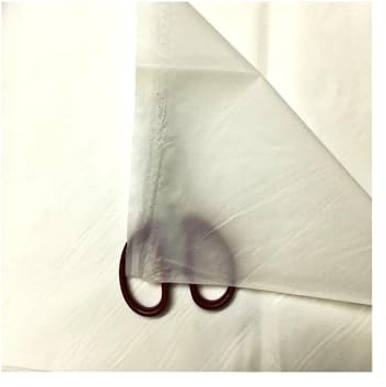 mmlfx Nylon Filter Cloth 1000/1200/1500/2000/3000/4000/5000 Mesh Gauze Nylon Filter Mesh Paint/Food/Liquid Industrial Net Fabric (Size : 2.6 micron 5000 mesh)