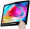 Magedok 16 Pulgadas 4k OLED Pantalla táctil Monitor portátil, 3840 x 2400 100% P3 Pantalla portátil MPP Stylus Pen   Compatibilidad 1MS Eye Care PC Monitor (OLED 2560 x 1440 Touch, 13.3 Pulgadas)