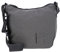 Mandarina Duck Md 20 P10QMTV1, Borsa A Tracolla Donna, Smoked Pearl, 27x26x13 (L x H x W)