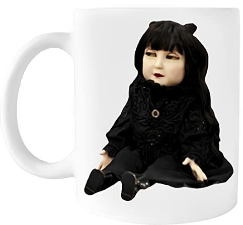 Kwantees Nadja Doll Umweltfreundlicher Becher Aus Keramik