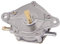 AHL Motocicleta Bomba de Gasolina Combustible 15100-19B10-000 15100-19B11-000 Compatible con Suzuki LT-4WD QuadRunner 1987-1995/Suzuki LT-F250 QuadRunner 2WD 1988-1996 1999-2001