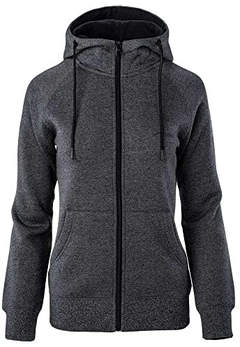 Schwarz Herren wandershirt Milky Einheitsgröße