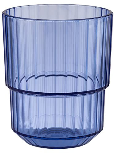 APS 10585 Linea Gobelet en Tritan incassable sans BPA 150 ml Fabriqué en Allemagne