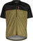 Maloja BarettiM. All Mountain Trikot Herren beige/schwarz