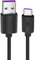 JMDDS USB-C Charger Charging Cable Cord for TOZO T12 NC9 NC7 NC2 G1 A1 T12 Pro W1 W3 W8 PB2 Earbuds -5ft
