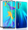 Jewloofa Vetro Temperato per Huawei P30 Pro Pellicola Protettiva [1 Pezzi] e Pellicola Fotocamera [2 Pezzi], Durezza 9H/Anti-Impronte, Vetro Pellicola Protettiva per Huawei P30 Pro