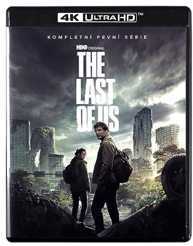 The Last of Us (IMPORT) (Nessuna versione italiana)