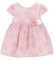 Mayoral Abito Vestito Cerimonia NEONATA 01901 1901 Cotone 43 Rosa ORIGINALPE2024 Taglia 9 Mesi Colore Rosa
