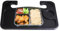 Plateau Repas Et Ordinateur Portable Pour Voiture, Plateau De Volant De Voiture, Bureau Pour Manger Et Boire Pour Salle À Manger, Ordinateur, Tablette,table De Voyage En Voiture 42x28x2cm