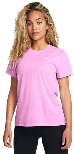 Under Armour, rose, CH